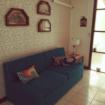 Alquiler Temporario Posadas Novara 外观 照片