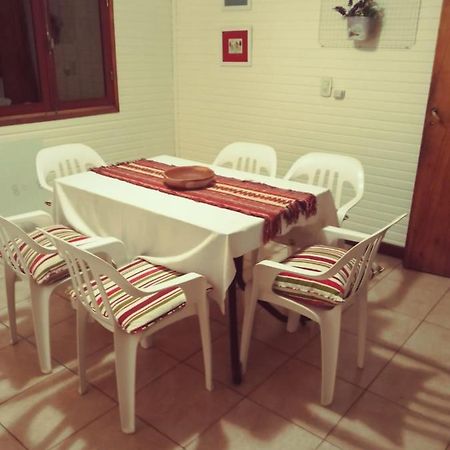 Alquiler Temporario Posadas Novara 外观 照片