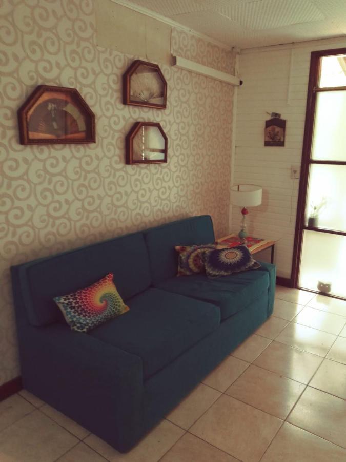 Alquiler Temporario Posadas Novara 外观 照片