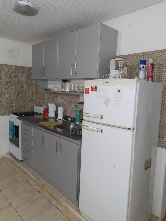 Alquiler Temporario Posadas Novara 外观 照片